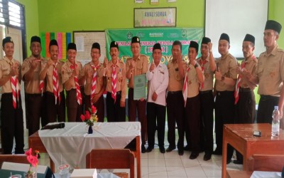 Penilaian Kinerja Kepala Madrasah (PKKM) Tahunan